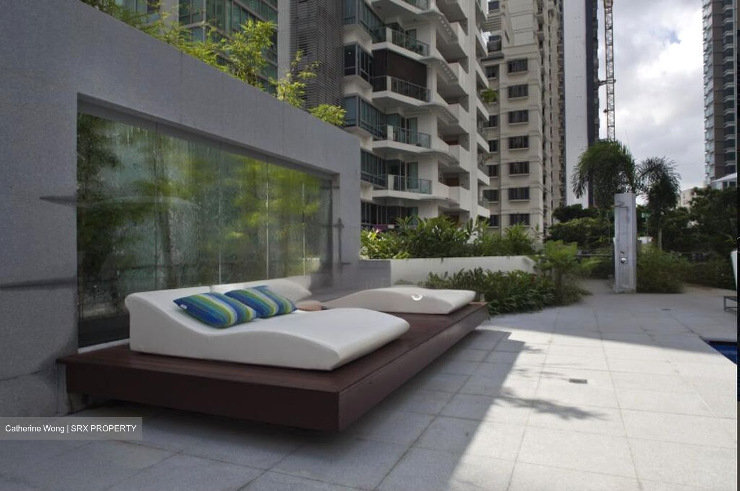 The Lincoln Residences (D11), Condominium #483019171